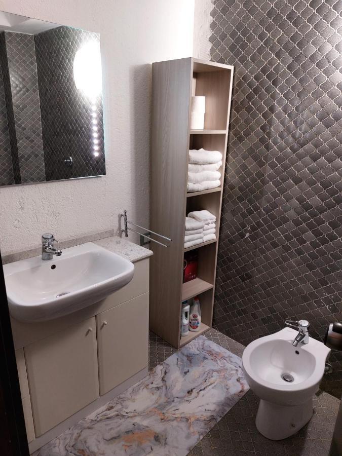 Ciel Bleu - Cir 0122 Aparthotel Pila  Ngoại thất bức ảnh
