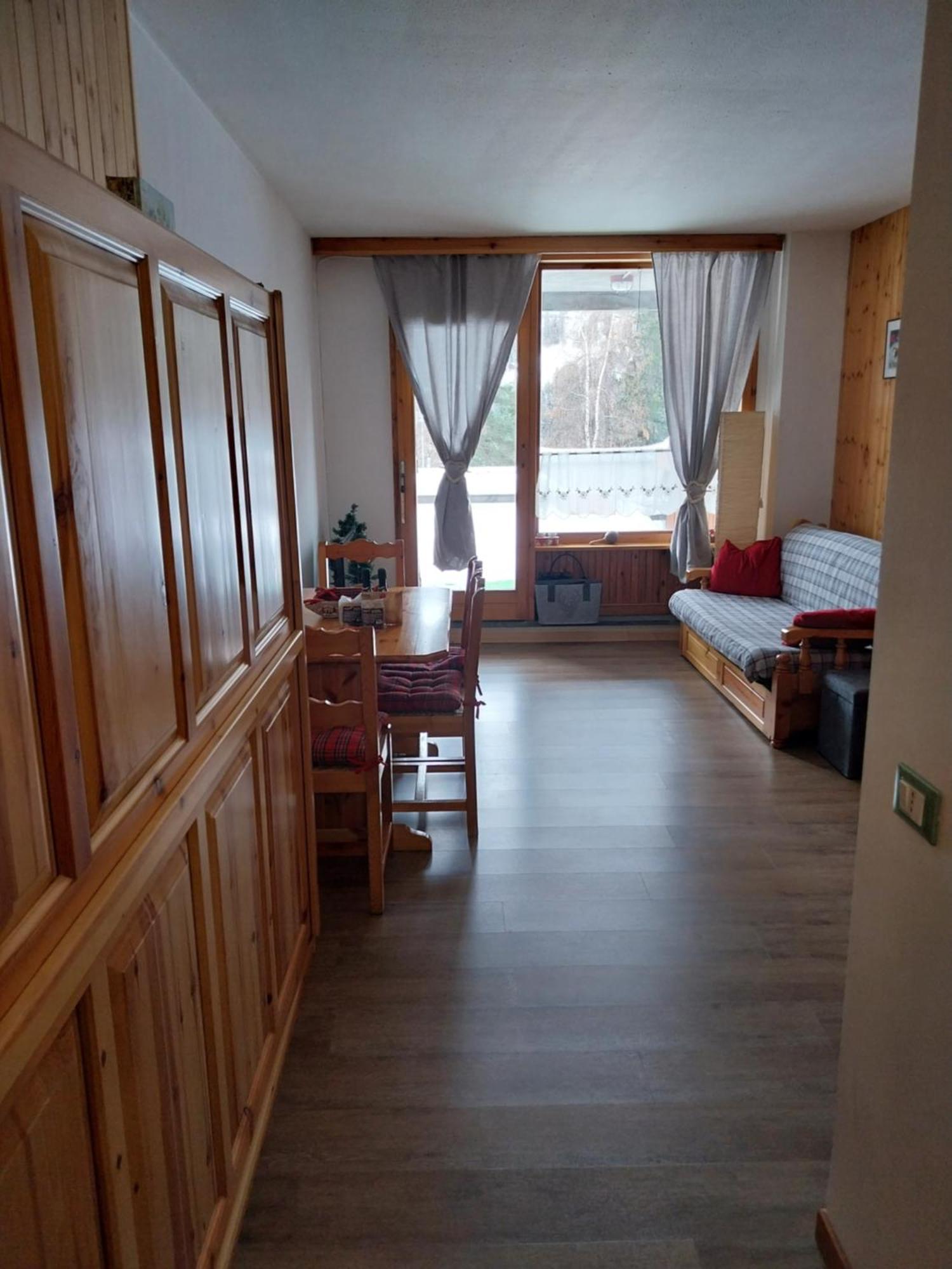 Ciel Bleu - Cir 0122 Aparthotel Pila  Ngoại thất bức ảnh